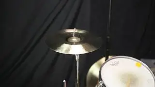 Zildjian 11