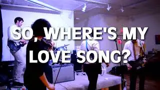 Asa Morris and the Mess - TCWC After Hours - Plattsburgh, NY - 2016-08-27