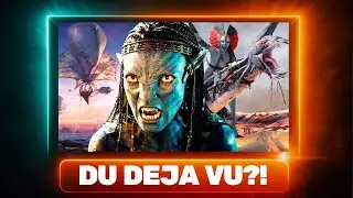 Avatar 3... J'ai Un PROBLEME!