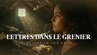 Lettres dans le Grenier (Letters in the Attic) &ndash; French Song | Piano, Melancholy Atmosphere