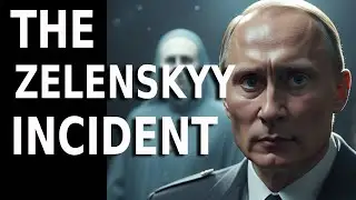 PUTIN'S AGENT IN THE OVAL - Don Caron & Ibid Anon