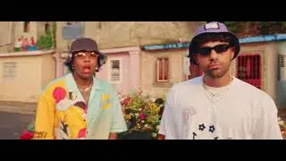RICKO EL DEL SAOCO x KALY OCHO  - NO FUME TANTO | VIDEO OFICIAL