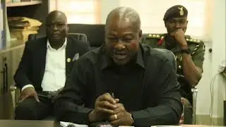 PRESIDENT MAHAMA PLEDGES STRONG GOVERNMENT SUPPORT FOR STATE MEDIA