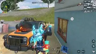 Epic Saving my whole TEAM!! ft  Paragon Gaming W/ Elite Squad(ROS BISAYA)