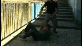 Close Combat 1of4 Krav Maga (Lerho & Formaggio)