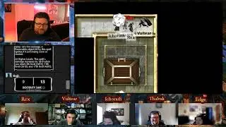 The Party Size INCREASES for once! - Dog Pound DnD