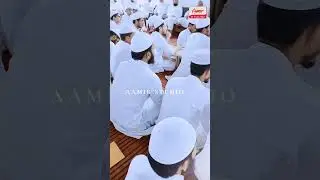 Darul Uloom Vankpoor Godhra #shorts
