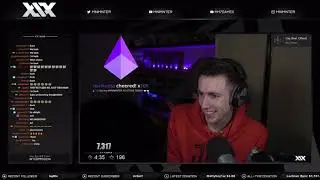 Miniminter REACTS to KSI - CAP ft.OFFSET