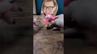 Live highlight talking about the worst ASMR