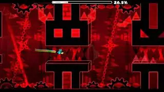 Ultimate Demon Roulette 51% (The Hell Factory)