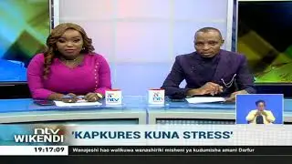 NTV Wikendi na Fridah Mwaka na Lofty Matambo | Juni 5, 2021