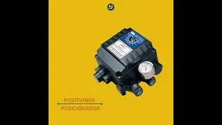 Positioner | Posicionador