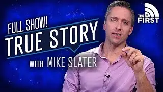 TRUE STORY W/MIKE SLATER: AOC: AMERICA&rsquo;S HYPOCRITE