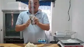 SEGUIMOS EN EL APRENDIZAJE ¡HOY TOCO POLVORORONES!amarillos 
