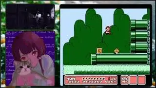 Autumn Level Design Contest by SMB3 Prime