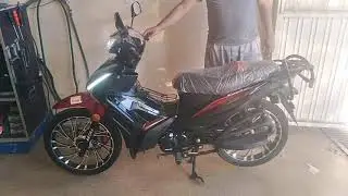 arora smart 50cc inceleme
