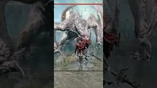 Need Play as a Boss Mod 🤣  #eldenring #gaming