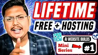 Stop Paying for Hosting: This AI Builds & Hosts Websites for FREE