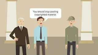 Religious Technology Center v. Netcom Online Comm'n Service, Inc. Case Brief Summary | Law Explained