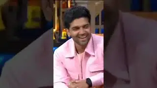 Sigma Male Tearing clothes of beta female #shorts #sigma #kapilsharma