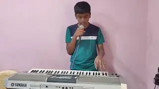Karthar Ennakkai Yavayium Seidhu Mudippar | Ps.Reenukumar | Jerrin Jones Samuel