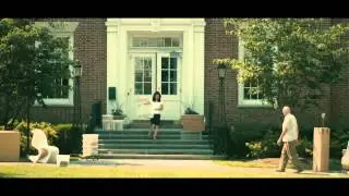 'Robot & Frank' Trailer HD