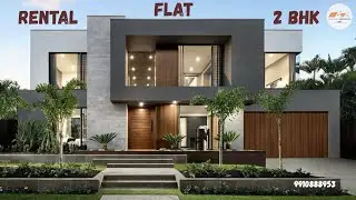 2 BHK Builder Floor For Rent in Indirapuram, Ghaziabad | | 9910888953