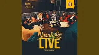 KAGAMI (feat. ZERO) (Unruly BE LIVE Ver.)