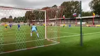 FAWNL | AFC Wimbledon 3 - 1 Norwich