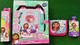 💝NEW💝GABBY’S DOLLHOUSE Candy ASMR | Satisfying Gabby diary | Funny Toothbrush & Toy Unboxing 