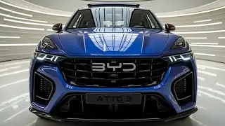 SUVS WORTH WATCHING IN 2026!