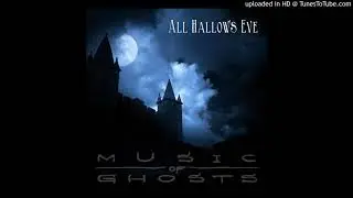 Music Of Ghosts - Sugar Skulls Feat. Chris J. Hampton