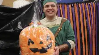 2024 Halloween Bash recap