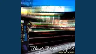 Tokyo Street Lights