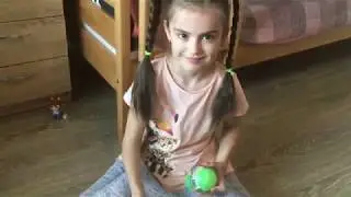 Orbeez Wowzer Surprice Волшебный сад