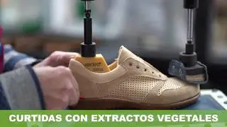 Martin Natur - El calzado de la salud - Caracter&iacute;sticas
