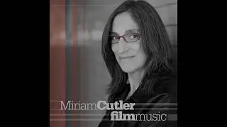 MovieScore Media: Miriam Cutler - Film Music