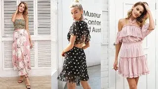 Casual Outfits For This Summer 2018 - LOOKBOOK