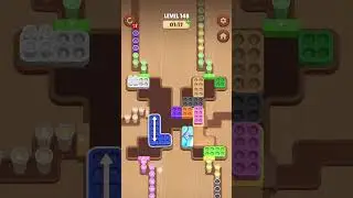 Coffee Match Block Puzzle Level 148