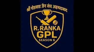 R RANKA GPL SEASON - 6 II DAY 3