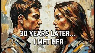 30 Years of Marriage, Then I Met Her: The 6-Foot Secret
