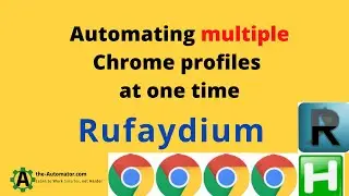🌟Supercharge your web experience: Get the most out of Chrome with multiple profiles!