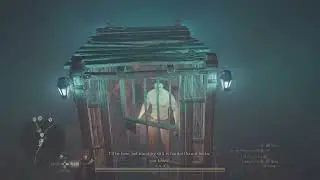 Dragon Dogma 2 Oxcart mission. Pretend to be pawn while naked and receive order to get in.