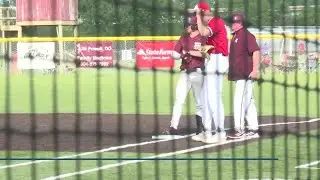 Spring sports scoreboard: May 16, 2025