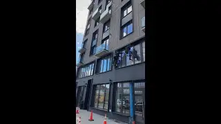 Post Construction Cleaning