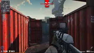 Contract Wars Level UP 67