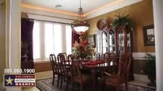Custom Luxury homes in The Woodlands SOLD in 1 DAY | Rockstar Group