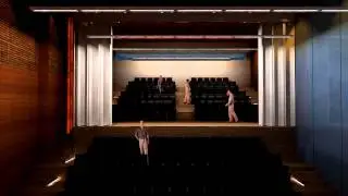 MYRA Campus Video