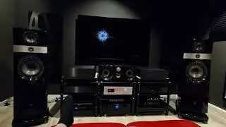 Trying out Wireworld Platinum Silver Starlight USB