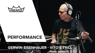 Gerwin Eisenhauer - Vito's Trill // REMO